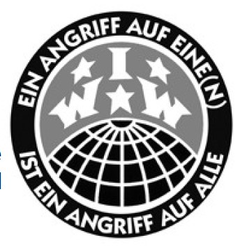 Ein Angriff auf eine(n) - Ist ein Angriff auf Alle