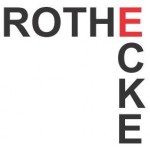 Rothe Ecke Logo